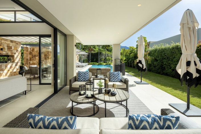 Image No.22-5 Bed Villa for sale