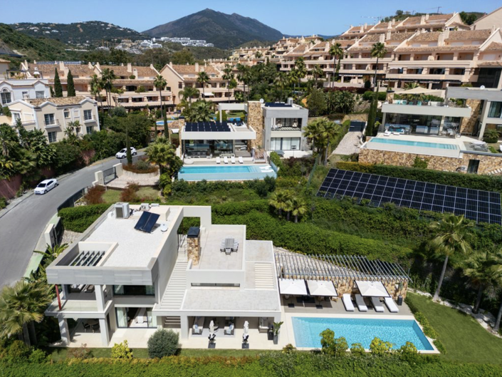 Image No.26-5 Bed Villa for sale