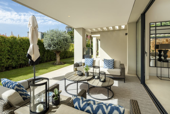 Image No.27-5 Bed Villa for sale