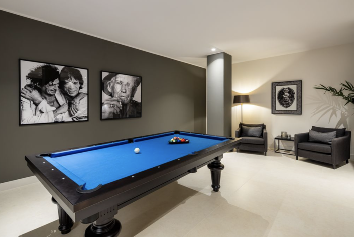 Image No.3-5 Bed Villa for sale