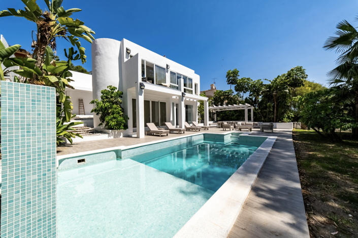 Image No.18-4 Bed Villa for sale
