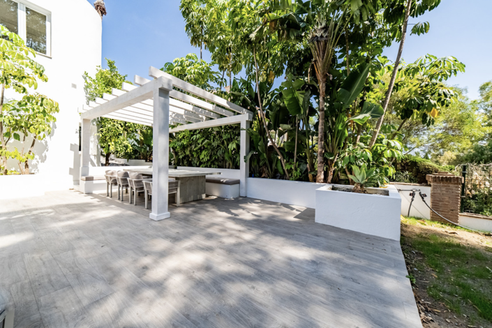 Image No.22-4 Bed Villa for sale