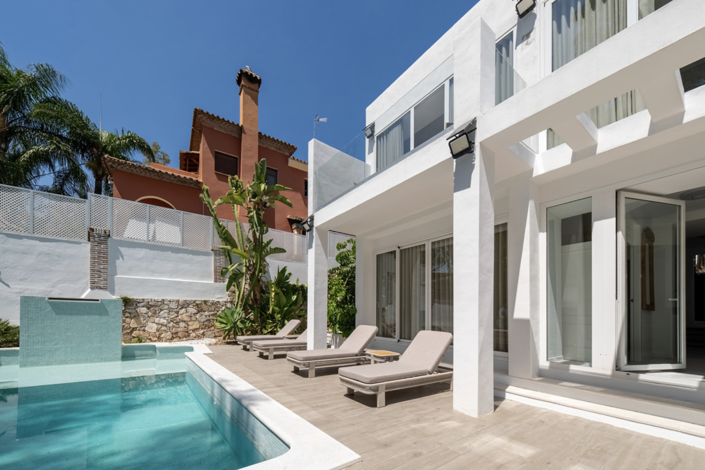 Image No.25-4 Bed Villa for sale