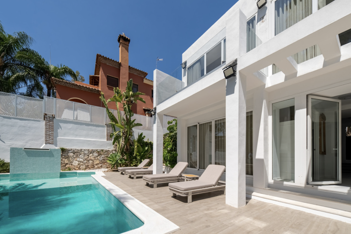 Image No.39-4 Bed Villa for sale