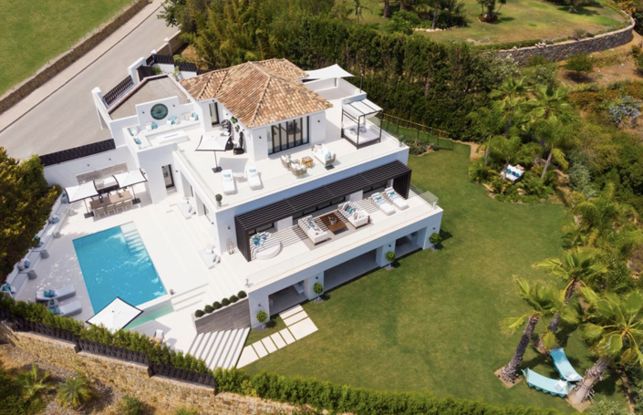 Image No.10-5 Bed Villa for sale