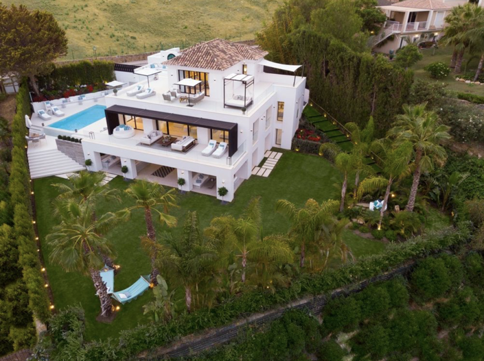 Image No.13-5 Bed Villa for sale