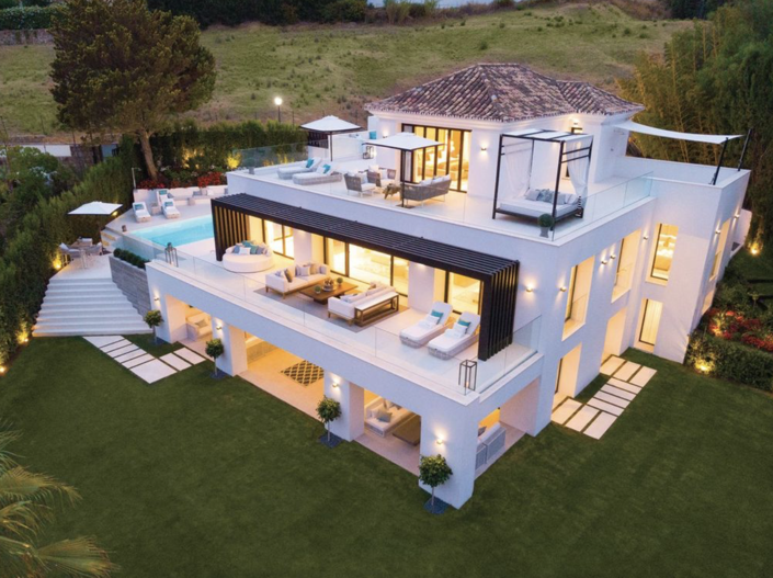 Image No.21-5 Bed Villa for sale