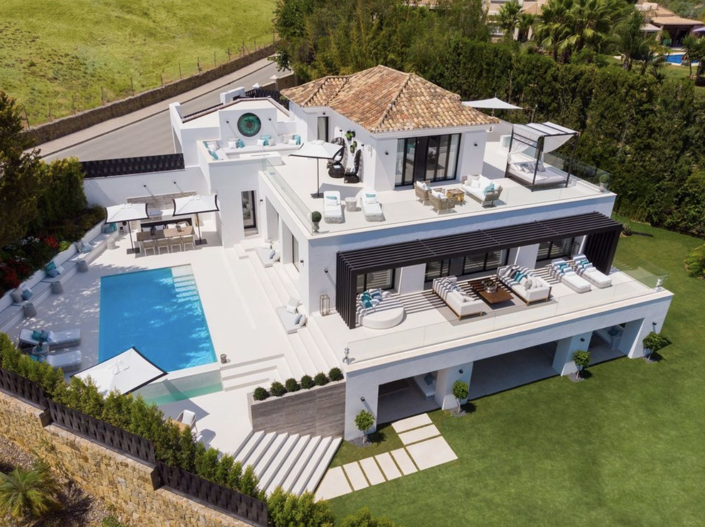 Image No.25-5 Bed Villa for sale