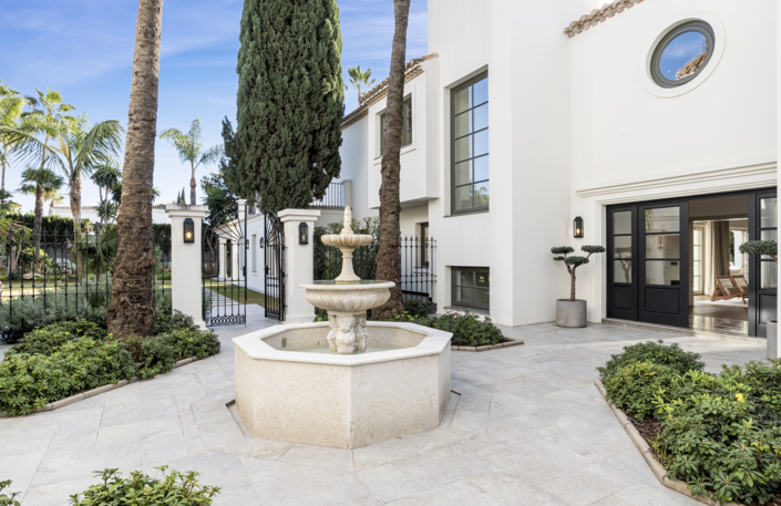Image No.14-6 Bed Villa for sale