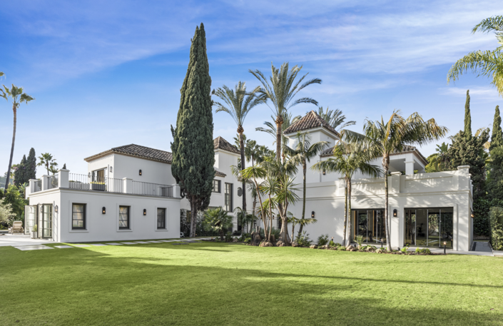 Image No.44-6 Bed Villa for sale