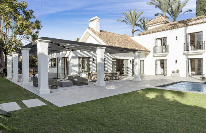 Image No.45-6 Bed Villa for sale