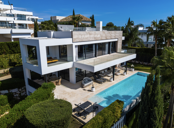 Image No.16-5 Bed Villa for sale