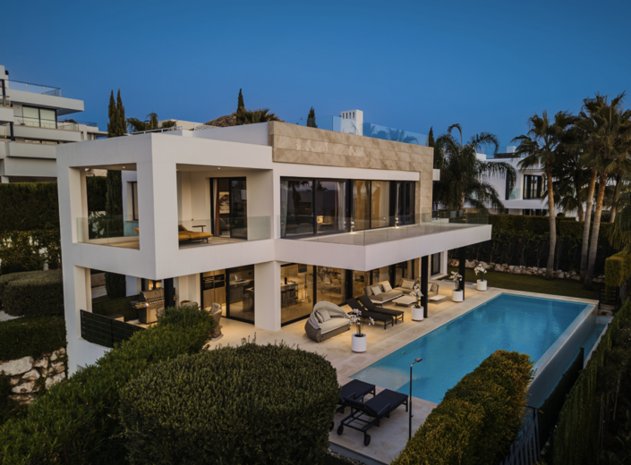 Image No.26-5 Bed Villa for sale