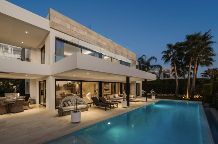 Image No.34-5 Bed Villa for sale
