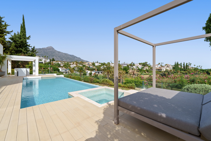 Image No.41-5 Bed Villa for sale