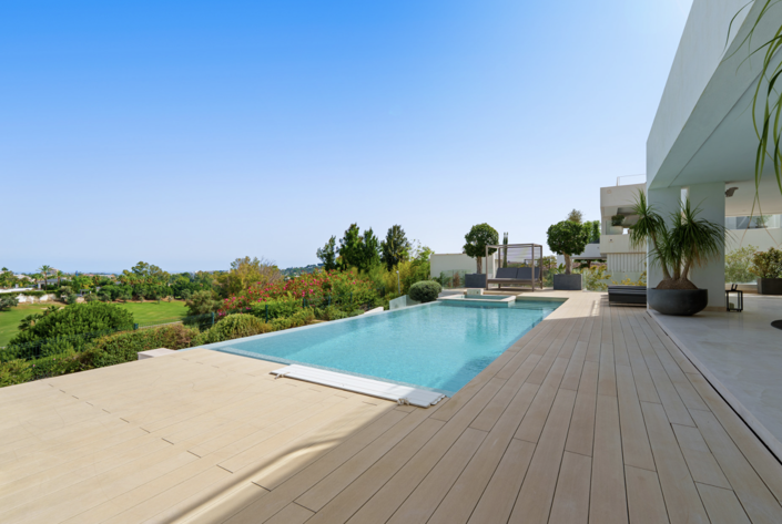 Image No.42-5 Bed Villa for sale