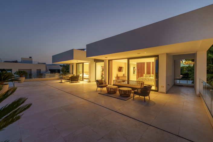 Image No.50-5 Bed Villa for sale
