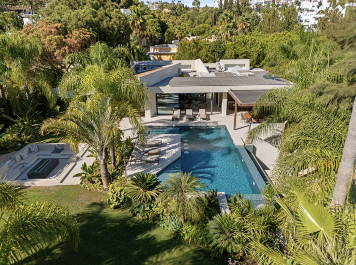 Image No.35-5 Bed Villa for sale