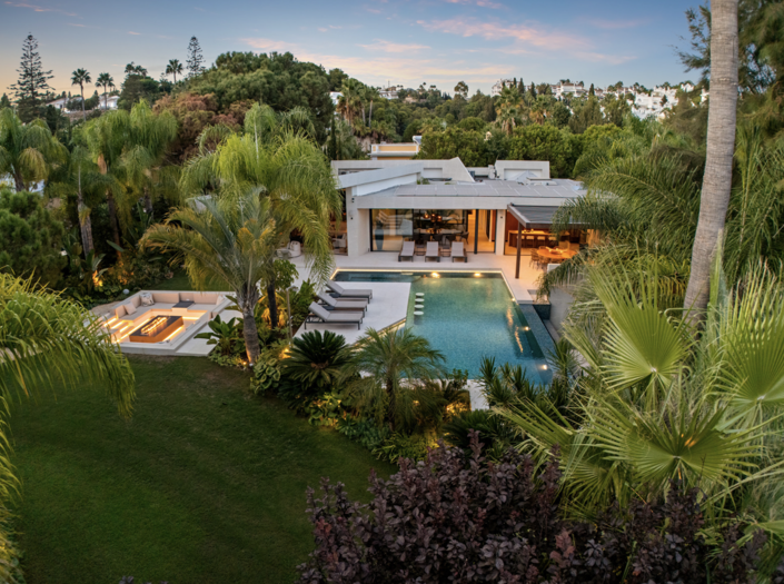 Image No.43-5 Bed Villa for sale