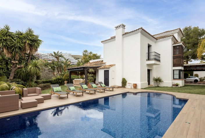 Image No.12-Villa con 4 dormitorios en venta