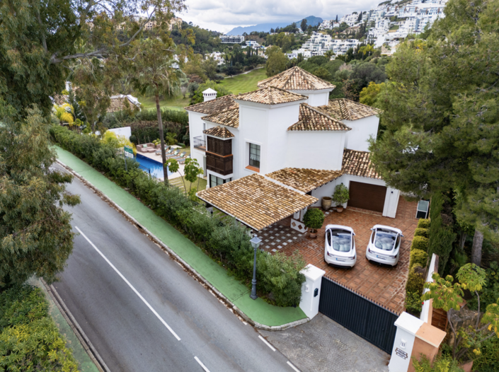 Image No.16-Villa con 4 dormitorios en venta