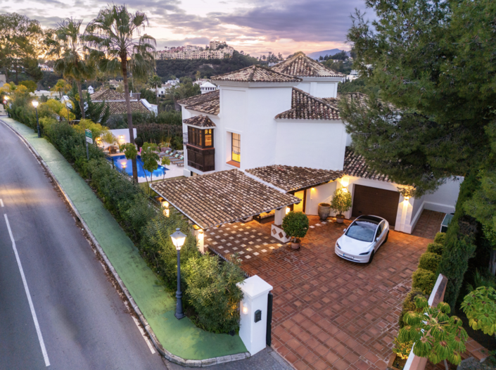 Image No.18-Villa con 4 dormitorios en venta