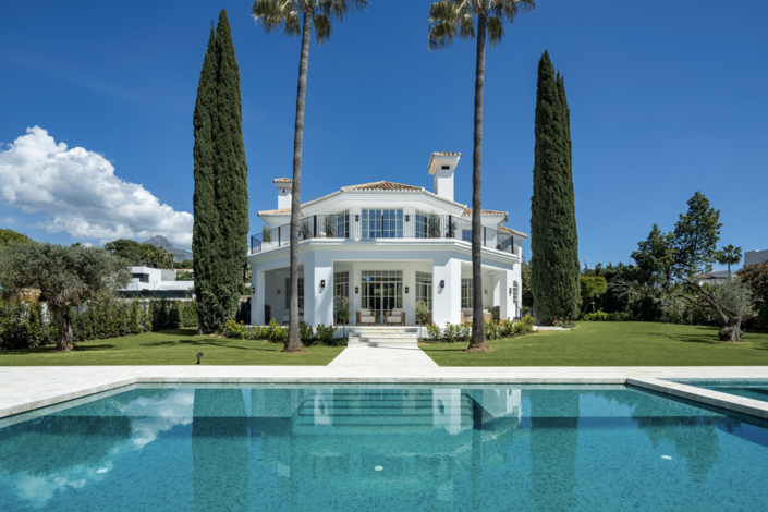 Image No.25-5 Bed Villa for sale