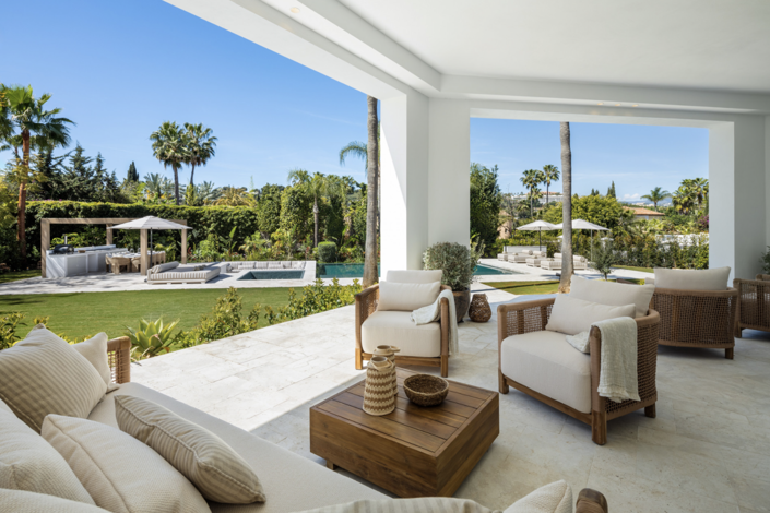 Image No.33-5 Bed Villa for sale