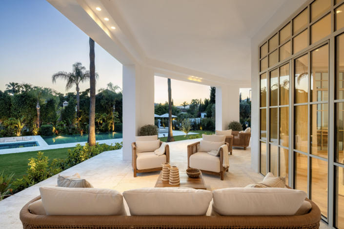 Image No.8-5 Bed Villa for sale