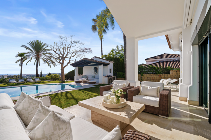 Image No.21-4 Bed Villa for sale