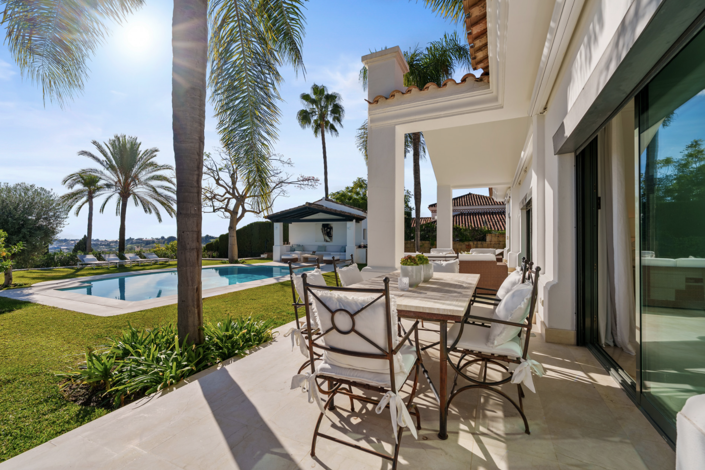 Image No.36-4 Bed Villa for sale