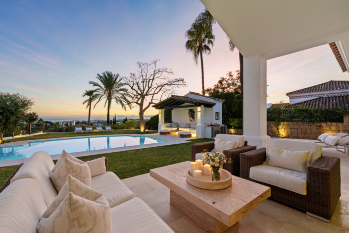 Image No.40-4 Bed Villa for sale