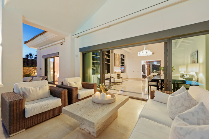 Image No.41-4 Bed Villa for sale