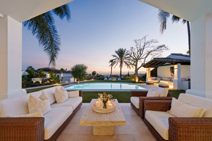 Image No.42-4 Bed Villa for sale