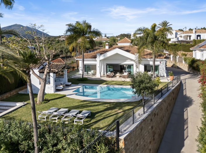 Image No.43-4 Bed Villa for sale