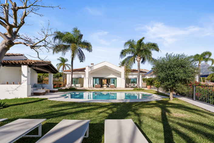 Image No.44-4 Bed Villa for sale