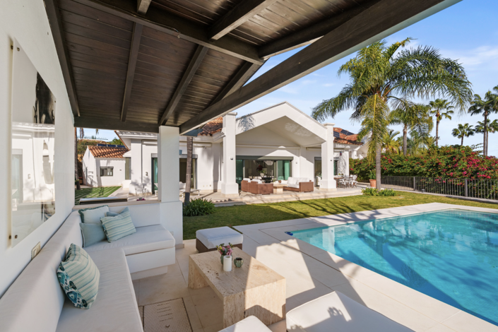 Image No.50-4 Bed Villa for sale