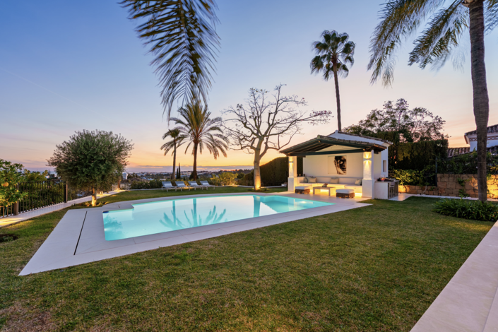 Image No.8-4 Bed Villa for sale