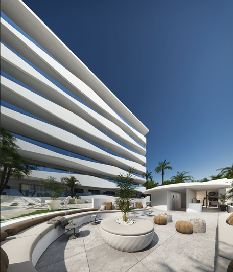 Image No.2-2 Bed Penthouse for sale
