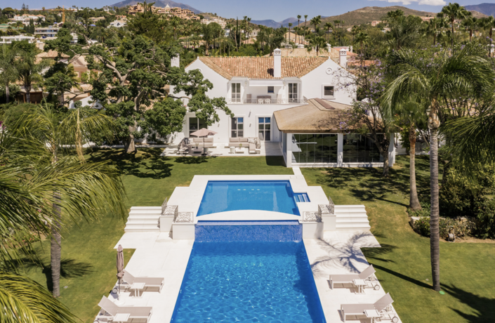 Image No.18-6 Bed Villa for sale