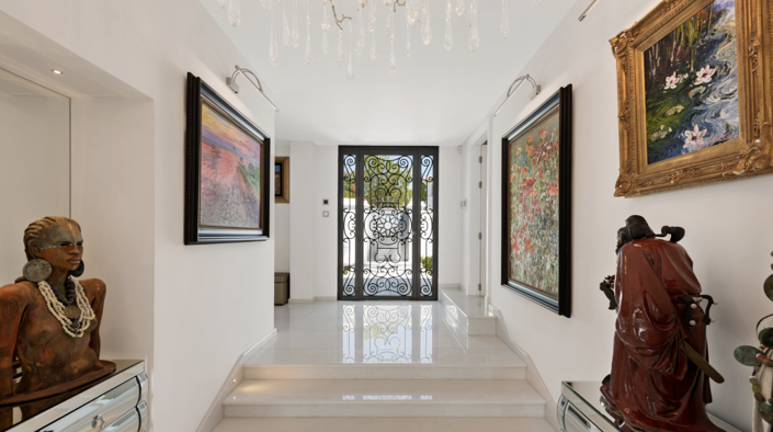 Image No.21-6 Bed Villa for sale