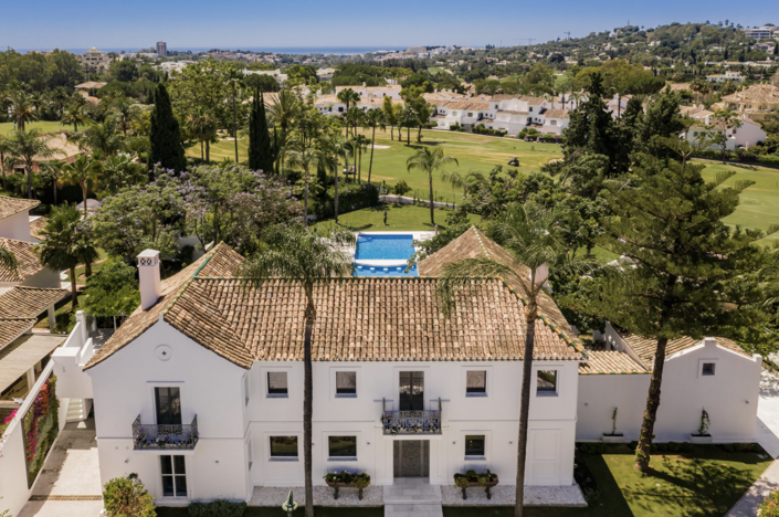 Image No.3-6 Bed Villa for sale