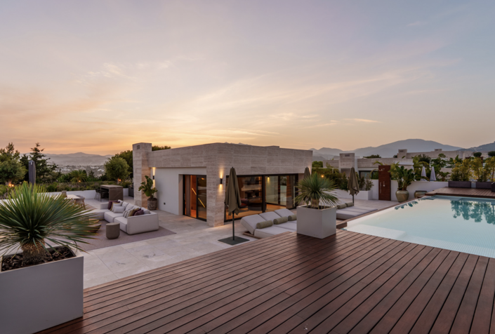 Image No.16-4 Bed Villa for sale