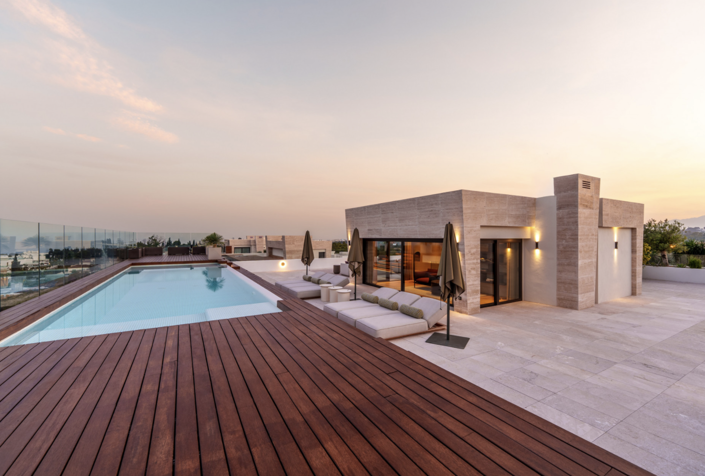 Image No.17-4 Bed Villa for sale