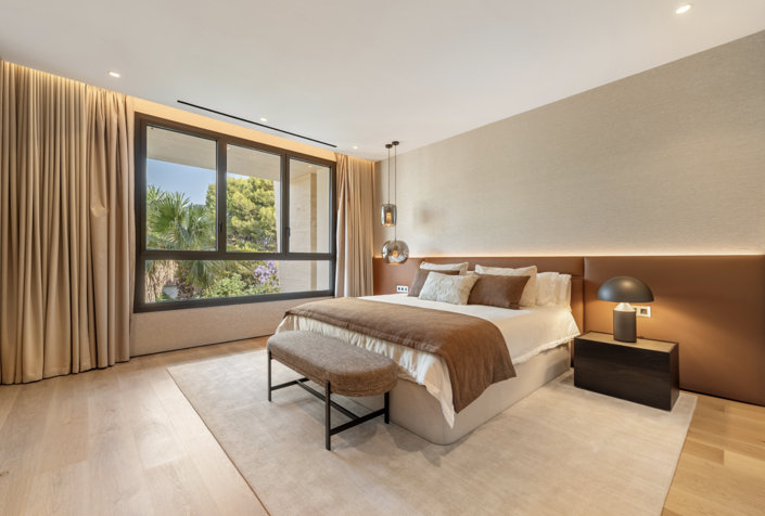 Image No.18-4 Bed Villa for sale