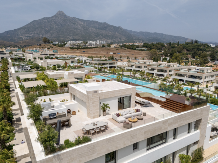 Image No.3-4 Bed Villa for sale
