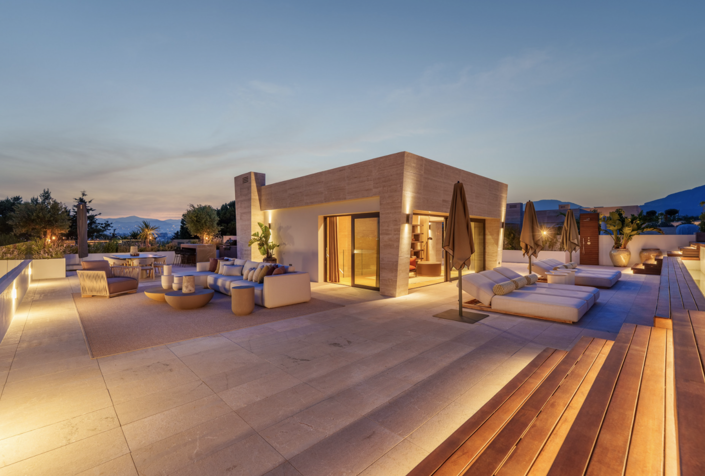 Image No.45-4 Bed Villa for sale