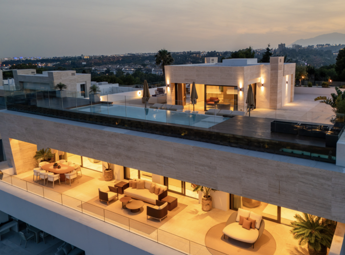 Image No.49-4 Bed Villa for sale