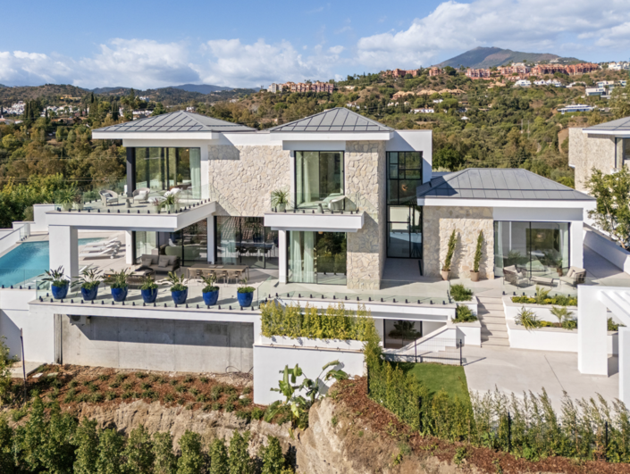 Image No.50-5 Bed Villa for sale