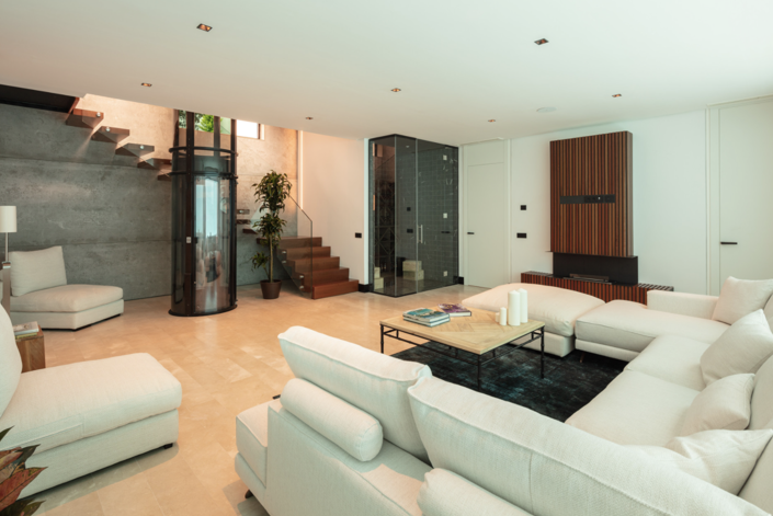 Image No.23-5 Bed Villa for sale